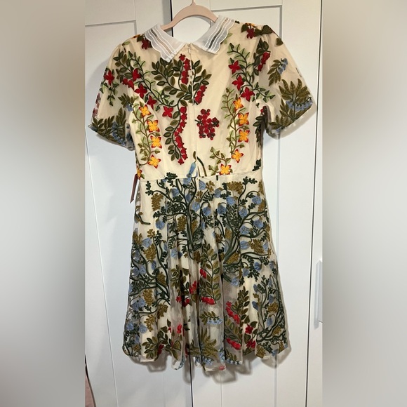 Ivy City Co Penelope dress NWT - Picture 3 of 3